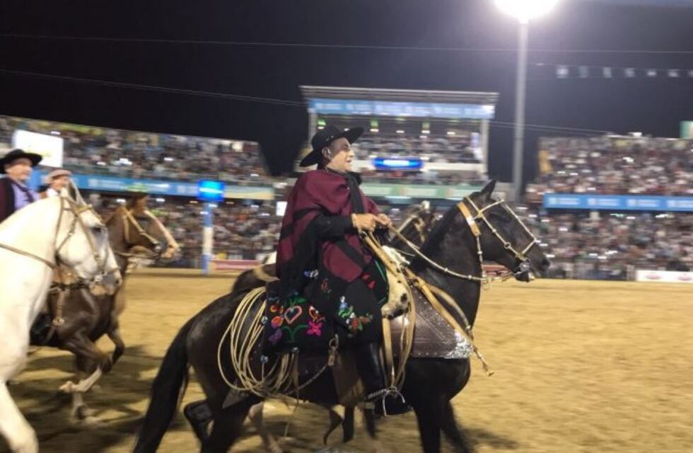 Anunciaron la fecha del Festival Nacional de Doma y Folclore 2019 en Jesús María