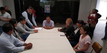 Concejales aprovecharon el caos del coronavirus para subirse un 233% el sueldo\u002E (InformateSalta)