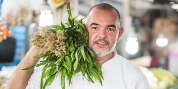 Nicolás Piatti (Fotos: Nicolás Piatti)