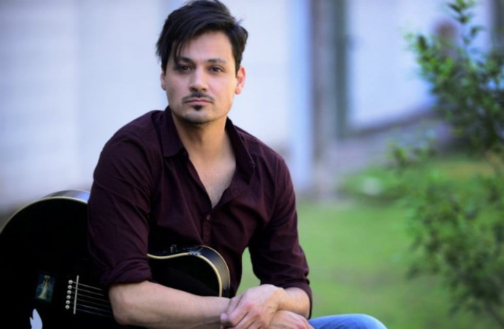 Nelson John, del reality a la realidad