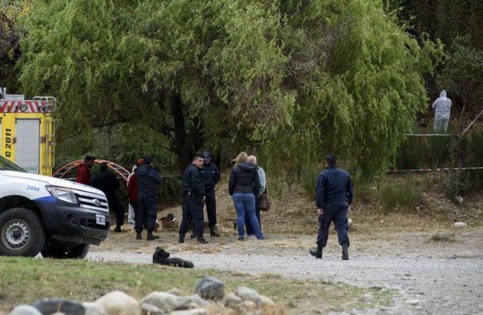 Encontraron muerta a la mujer que estaba desaparecida en Bariloche