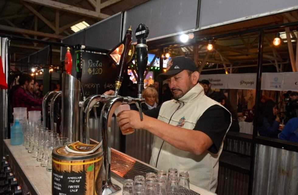 Septembeer fest: evento cervecero y gastronómico