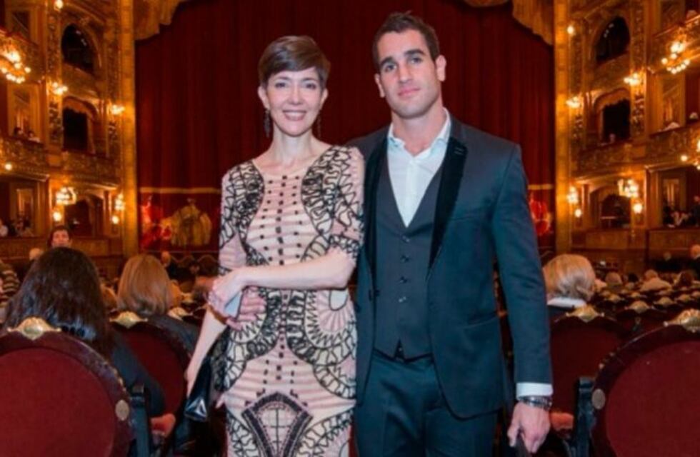 Cristina Pérez habló de la "falsa convivencia" que mantiene con Marcos Yoel Freue