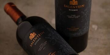 Bodega Selentein presenta su nuevo producto\u002E