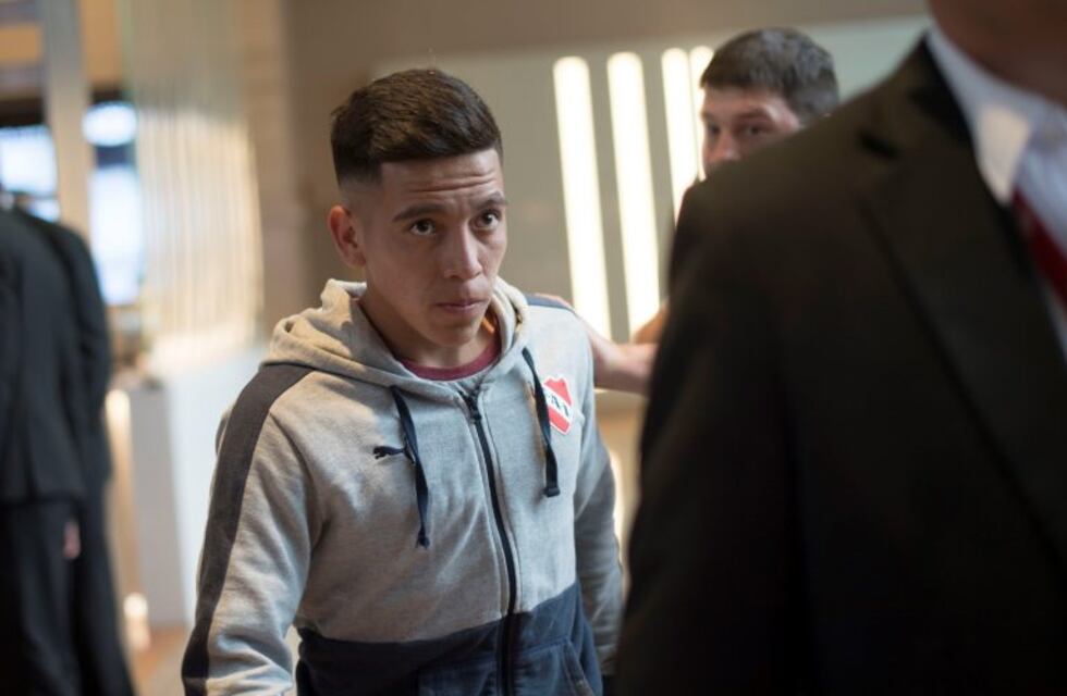 Atlanta United oficializó la llegada de Ezequiel Barco