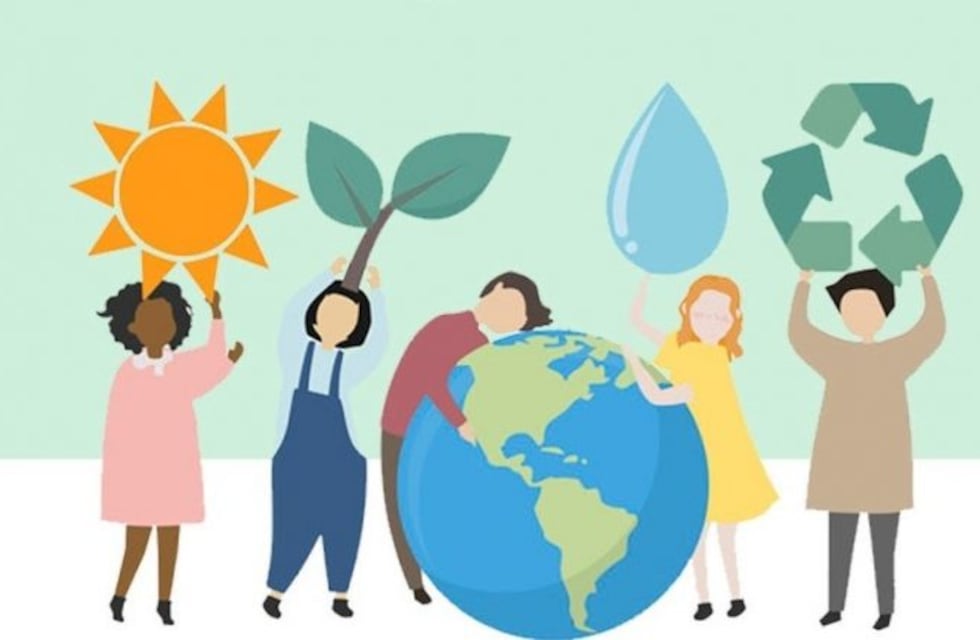 Educación sobre el consumo sustentable: ¿Somos responsables y conscientes de nuestros consumos cotidianos?