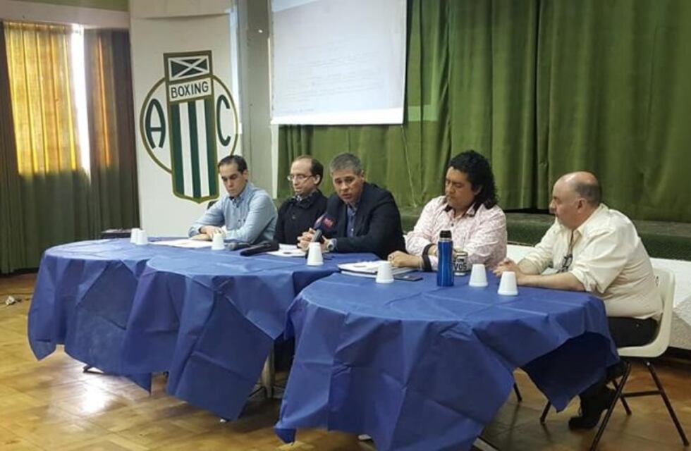 Presentaron sitio web de enfermedades poco frecuentes