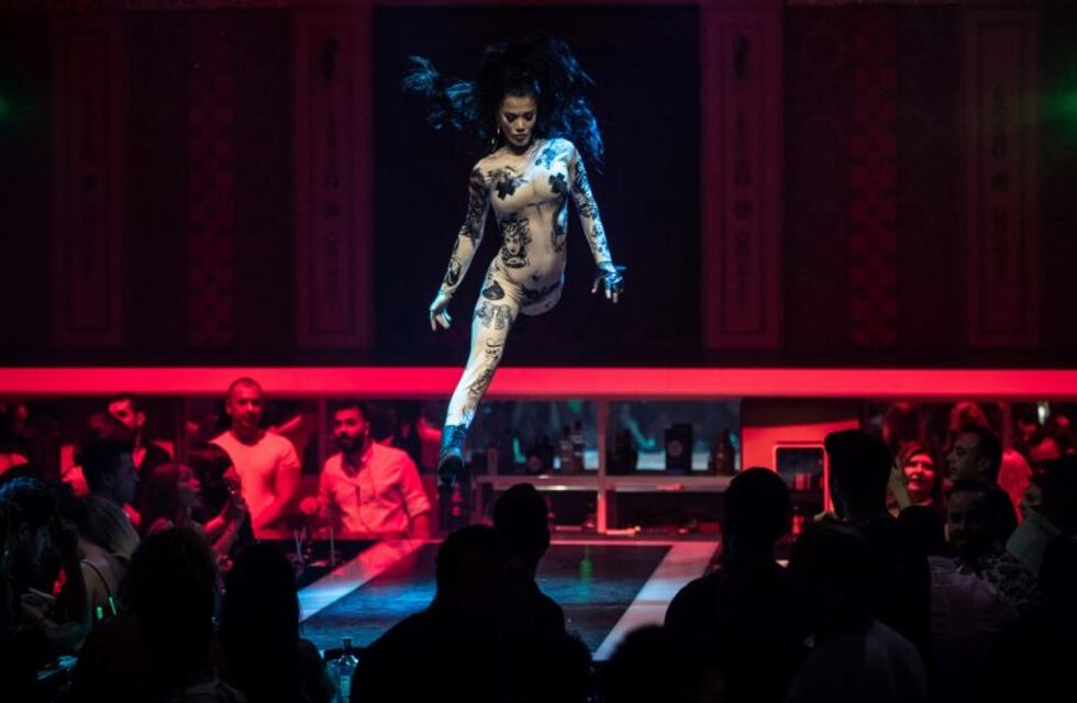 Realizan la primera fiesta de orgullo LGBTIQ para toda la familia en Mendoza