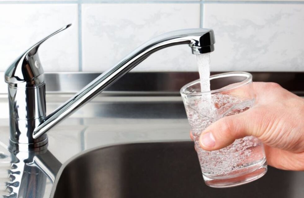 Aumenta el agua a partir de enero en Salta