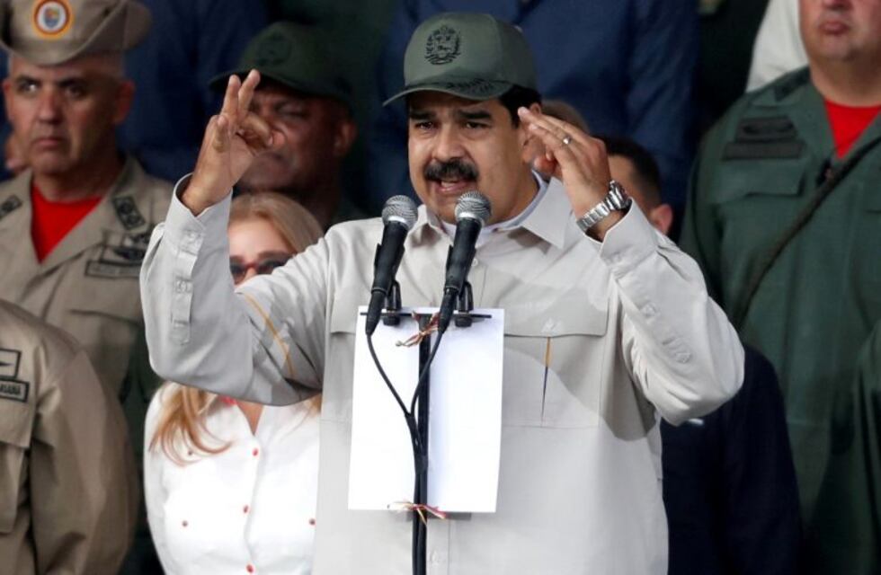 Aseguran que Nicolás Maduro interrumpió los servicios de internet en Venezuela