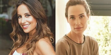 Lourdes Sánchez, durísima con Lara Bernasconi: \