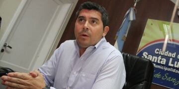 Marcelo Orrego. (Imagen de archivo)