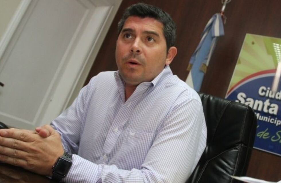 Marcelo Orrego opinó sobre el armado de una gran interna opositora en San Juan
