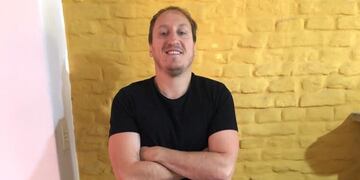 Javier Rodríguez: \