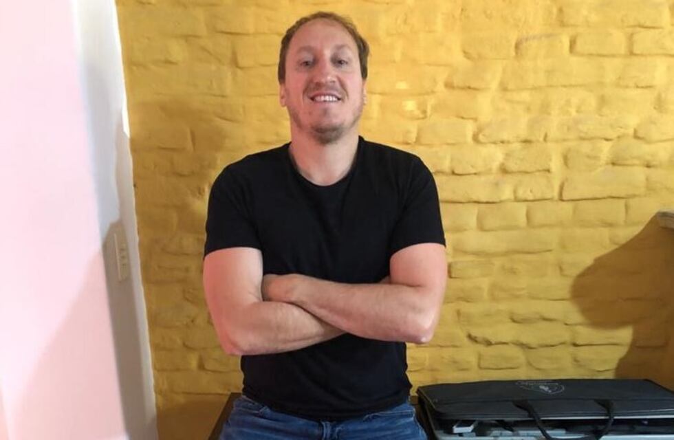 Javier Rodríguez: "No hay soluciones mágicas en la nutrición, todo es un proceso"