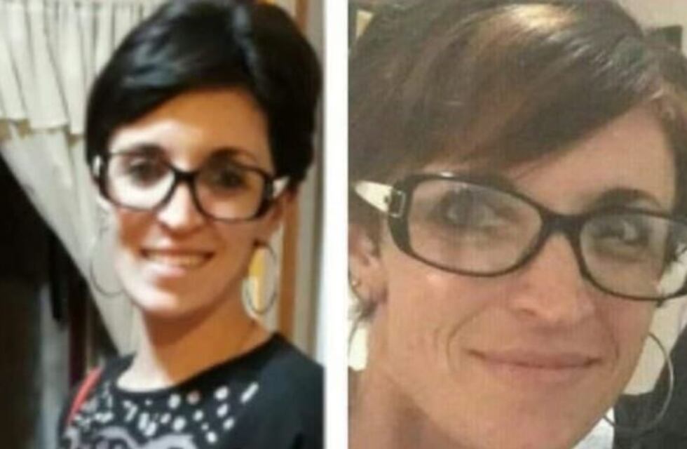 Revisan cámaras de seguridad para dar con la mujer que desapareció en Pompeya