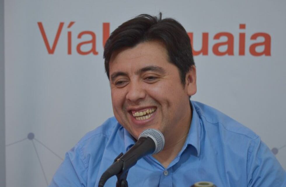 Daniel Harrington respondió a todas las preguntas