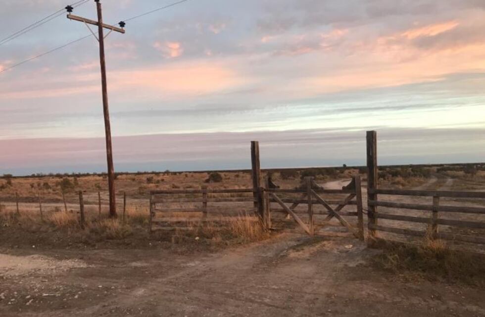 Deportivo Viedma adquirió los terrenos donde alzará su nuevo estadio