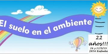 Esta será la edición número 22, lo que la convierte a las jornadas escolares \