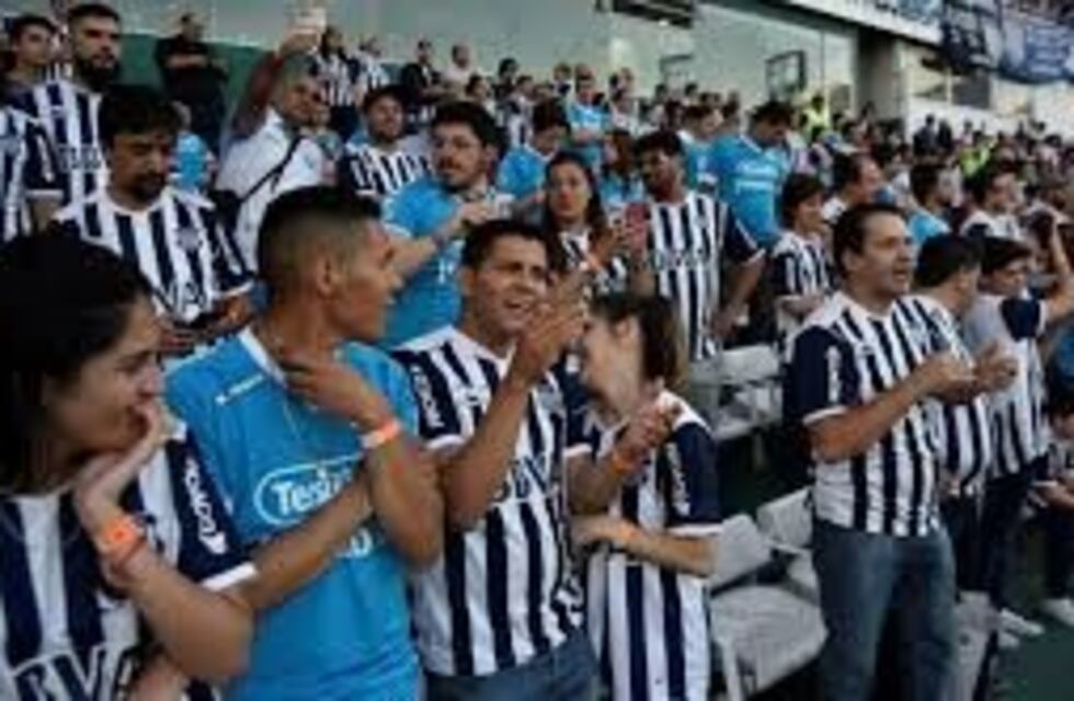 Oficial: desde el lunes venden entradas para el clásico con las dos hinchadas