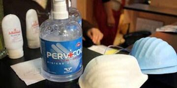 Pedido de CTAA: Para prevenir el Hantavirus, queremos barbijos 3D