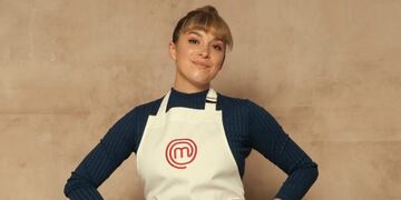 Sofía Pachano (foto: web)