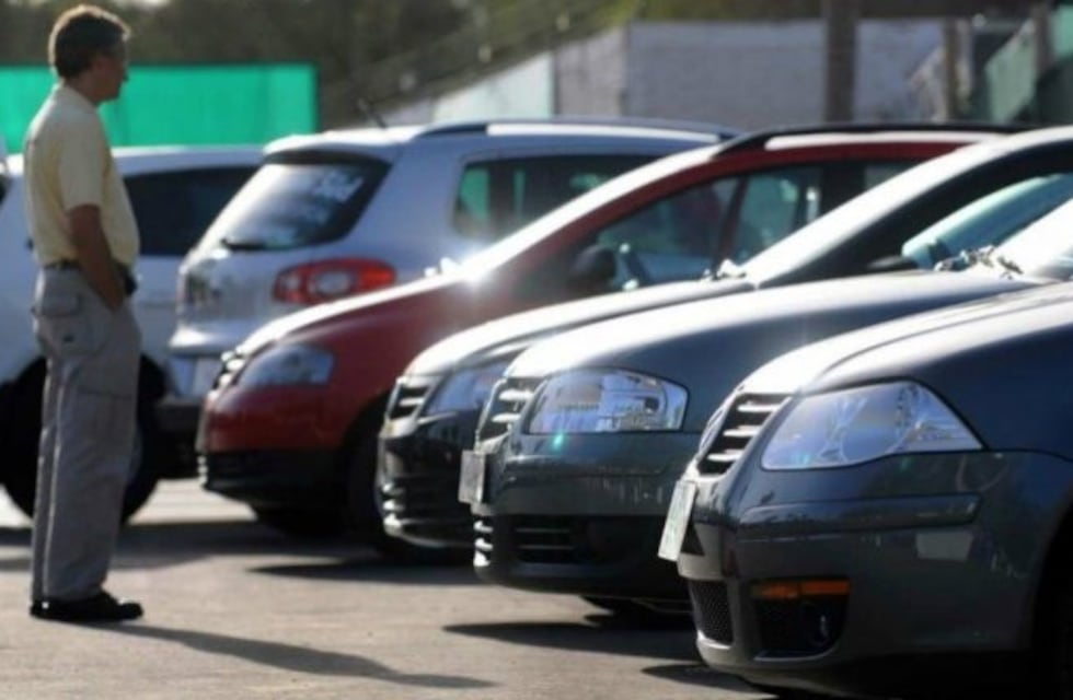 Autos usados: crecieron las ventas en Córdoba en el mes de junio