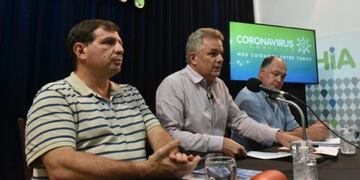 Declaran emergencia sanitaria en Bahía Blanca