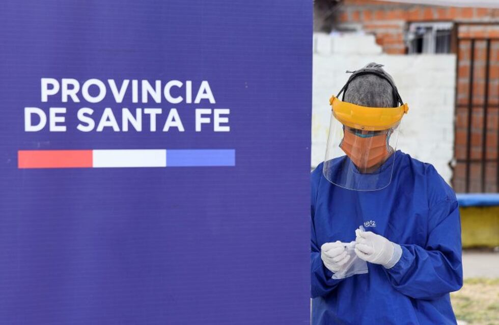 Informan cuatro nuevas muertes por coronavirus en Santa Fe