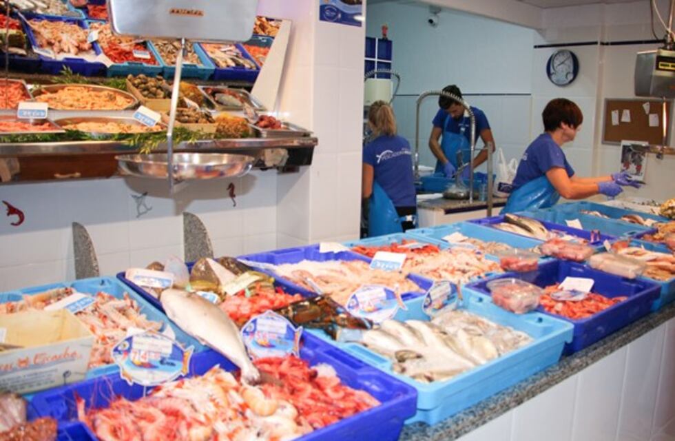 "El 19 comé pescado": el miércoles habrá precios promocionales en Viedma