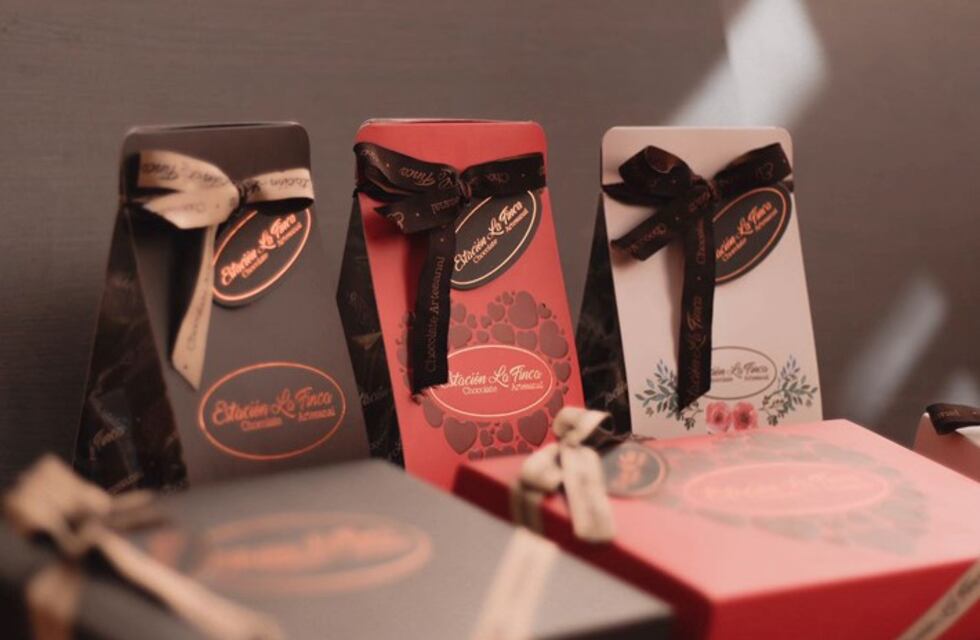 En la semana de la dulzura Día a Día y Estación La Finca te regalan un combo de productos