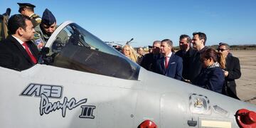 Venta de Pampa III\u002E