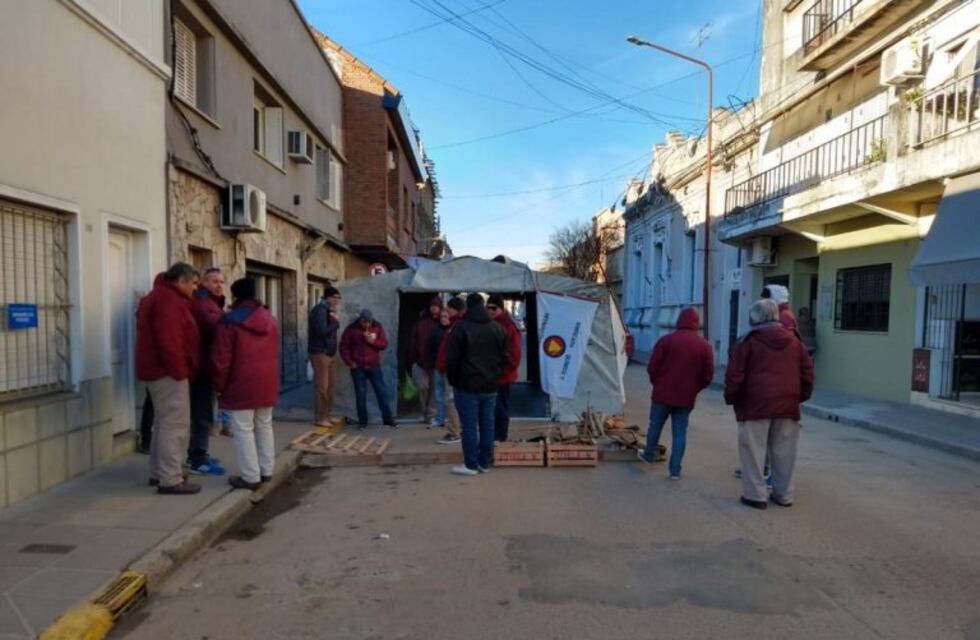 Conflicto Unilever: acuerdo de indemnización para nueve operarios