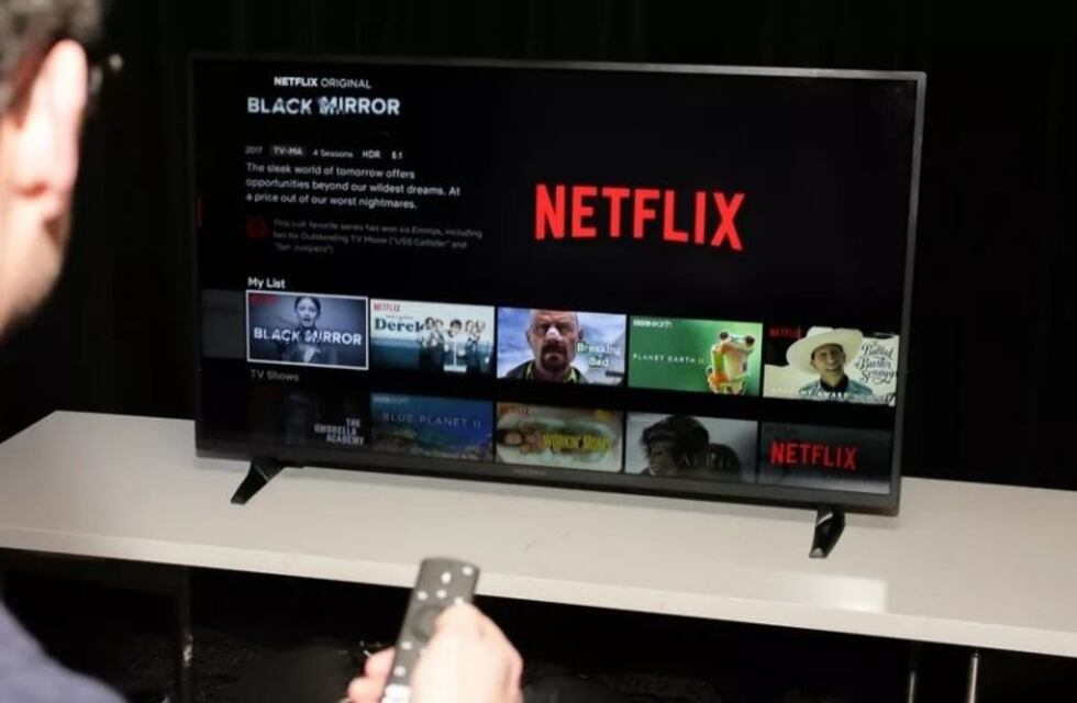 Trucos para configurar tu cuenta de Netflix por si alguien usó tu perfil y modificó tus recomendaciones