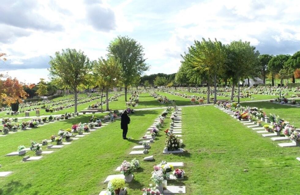 Flexibilización en Tucumán: estrictos controles en las visitas a cementerios
