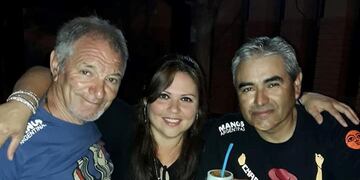 Amalgama de Pueblos Arroyito