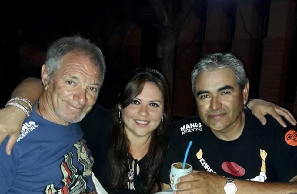 Amalgama de Pueblos de Arroyito festeja sus 15 años de vida