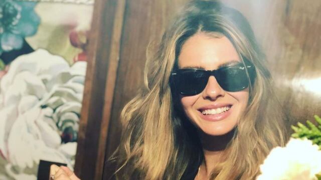 La China Suárez y su campaña para salvar los carpinchos del country Abril (Instagram)