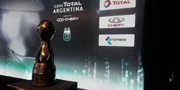 Copa Argentina