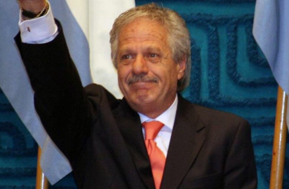 Muerte de Saiz: fue intendente de Roca y dos veces gobernador de Río Negro