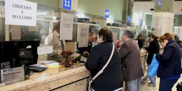 El Subsidio de Salud habilita la atención directa en consultorios\u002E (Web)