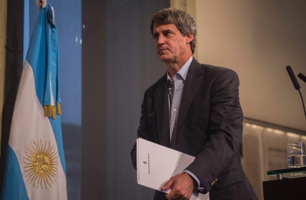 Alfonso Prat-Gay dictará clases en la UNT a partir de septiembre