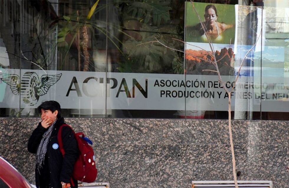 Pymes de Neuquén en alerta por el levantamiento del clearing bancario