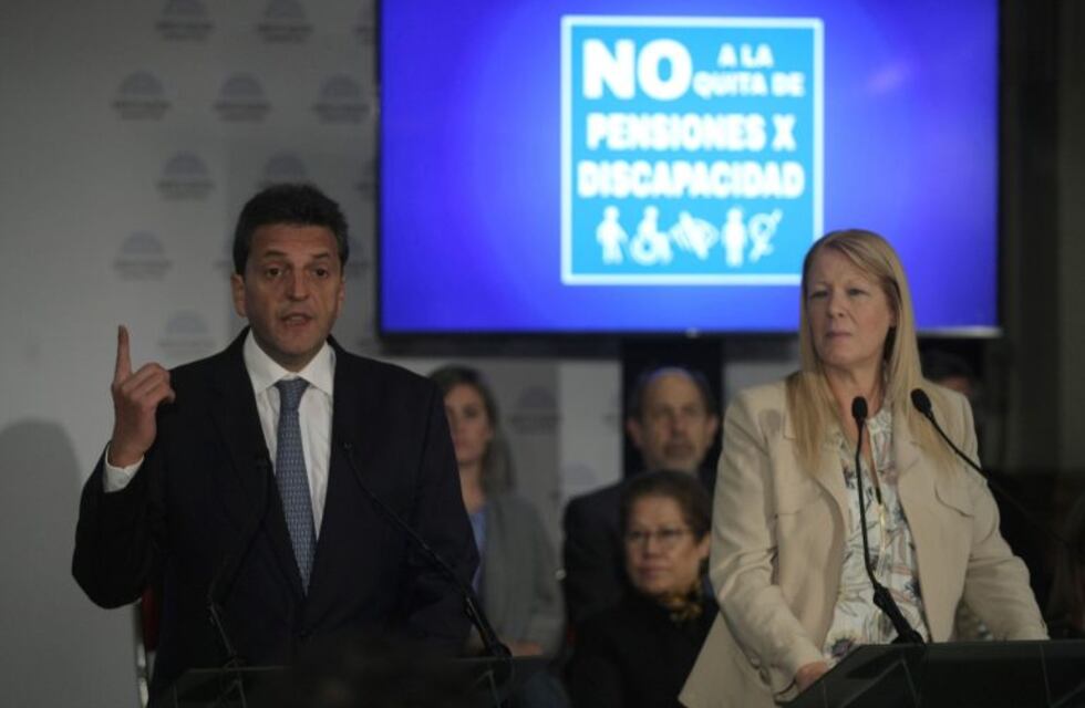 Para el massismo, lo difícil en estas elecciones "será pelear contra dos grandes aparatos"