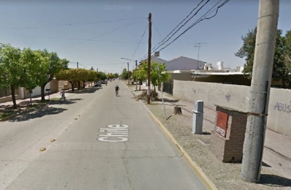 Detuvieron a un presunto violador de Jesús María