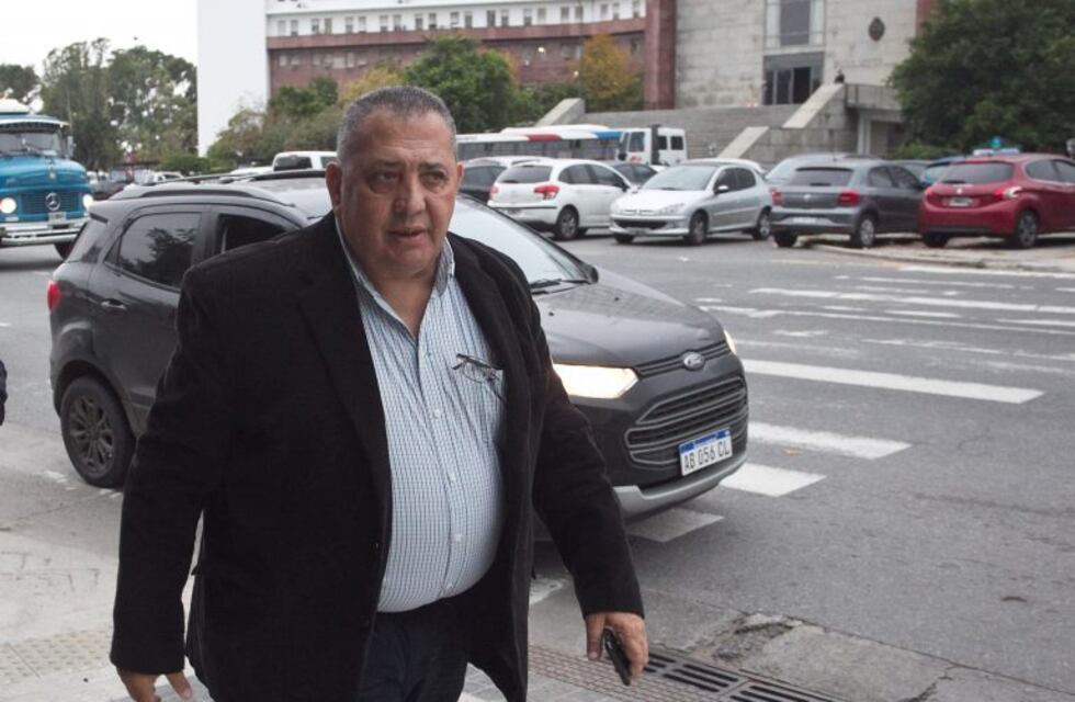 Luis D'Elía dijo que ve a Juan Grabois como su "heredero"