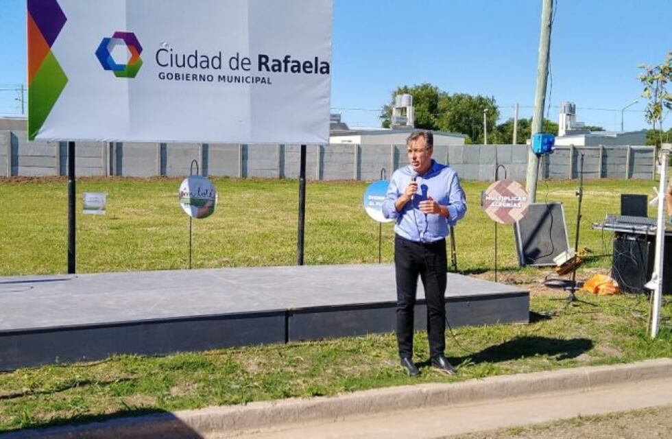 Endurecerán la política de huecos urbanos: "hay mucha especulación"