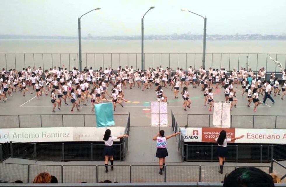 Estudiantina: 600 denuncias por ruidos molestos en los ensayos