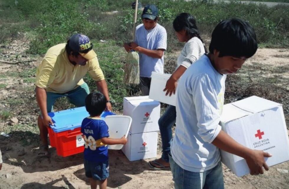 El gobierno bonaerense restituyó los subsidios a las escuelas de la Cruz Roja