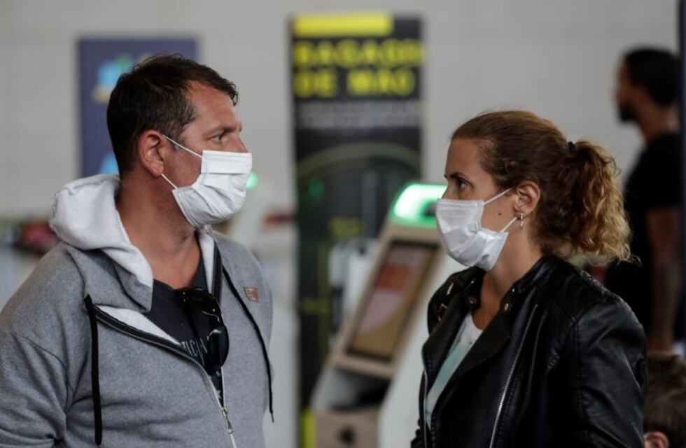 Carlos Paz: aseguran que continúan controlando a quienes regresan del exterior